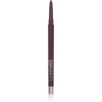 MAC Cosmetics Colour Excess Gel Pencil wasserfester Gel-Stift für die Augen Farbton Graphic Content 0,35 g