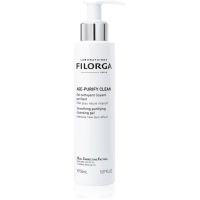 FILORGA AGE-PURIFY CLEAN очищуючий гель проти недосконалостей шкіри 150 мл