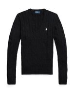 Polo Ralph Lauren Pulover  crna
