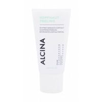 Alcina Vlasový peeling na citlivú pokožku hlavy (Sensitive Scalp Scrub) 150 ml