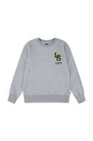 Levi's Detská mikina Levi's STREAMLINE MONOGRAM CREWNE