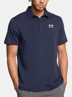 Under Armour UA Icon Polo majica plava