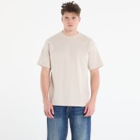T-shirt Vans Left Chest II Loose SS T-Shirt Oatmeal XL