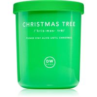 DW Home Definitions Christmas Tree Duftkerze 108 g