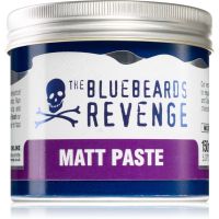 The Bluebeards Revenge Matt Paste Paste für das Haar 150 ml