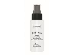 Ziaja Vyhladzujúce pleťové sérum (Energising & Smoothing Serum) 50 ml