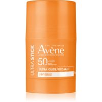 Avène Sun Ultra Stick SPF 50 сонцезахисний крем в тюбику SPF 50 45 гр