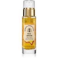 Bielenda Manuka Honey hloubkově vyživující a hydratační sérum pro suchou až citlivou pleť 30 g