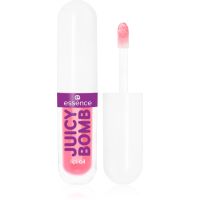 essence Juicy Bomb Party Lippenöl Farbton 03 Marvellous Mango 2.4 ml
