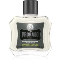 Proraso Cypress & Vetyver βάλσαμο για τα γένια 100 ml
