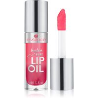 Essence Hydra Kiss hydratisierendes Öl für Lippen Farbton 03 4 ml