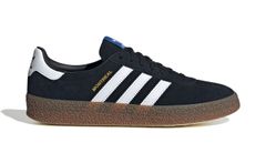 adidas Montreal RM Muži - Tenisky adidas Originals - Černá - JQ1688-7.5 - Size: 7.5