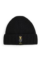Vlnená čiapka Polo Ralph Lauren