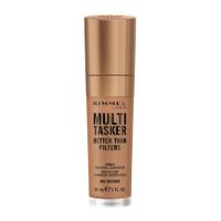 Rimmel London Multi-Tasker Better Than Filters - 005 Medium