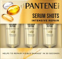 Pantene SOS shots 3 × 1MM maska