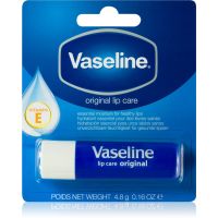 Vaseline Lip Care balzam za ustnice odtenek Original 4,8 g