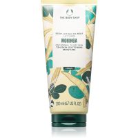 The Body Shop Moringa Body Lotion telové mlieko 200 ml