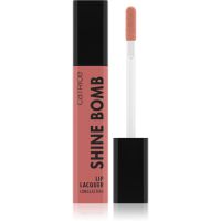 Catrice Shine Bomb dugotrajni tekući ruž za usne nijansa 030 Sweet Talker 3 ml