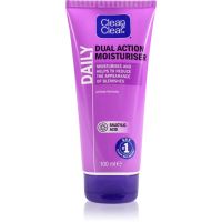 Clean & Clear Daily hydratačný krém 100 ml