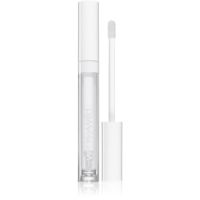 Wet n Wild Mega Slicks Glitzer-Lipgloss mit feuchtigkeitsspendender Wirkung Farbton Crystal Clear 5,4 g