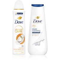 Dove Advanced Care výhodné balenie