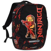 Plecak szkolny LEGO Ninjago