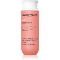 Living Proof Curl шампунь-крем для кучерявого волосся 60 мл