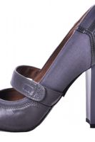 G-STAR Shoes - SCALA Mary Jane Mix blue