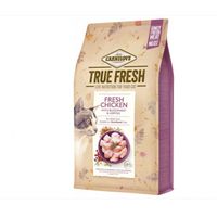 Carnilove True Fresh Cat Chicken 340g