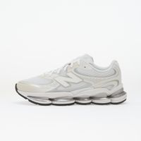 Trampki New Balance 2000 White/ Silver Metallic EUR 43