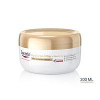Eucerin HYALURON-FILLER + ELASTICITY Telový krém s omladzujúcim účinkom
