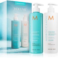 Moroccanoil Volume комплект за обем