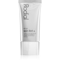 Rodial Skin Tint + SPF 20 lekki krem tonujący o działaniu nawilżającym SPF 20 odcień St Barths 40 ml