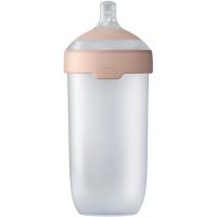 LOVI Mammafeel Bottle 330ml zīdaiņu pudele 1 gab.