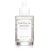 SKIN1004 Madagascar Centella Tone Brightening Capsule Ampoule serum nawilżające dla efektu rozjaśnienia i wygładzenia skóry 50 ml
