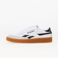 Trampki Reebok Club C Revenge Vintage White/ Black/ Gum EUR 42