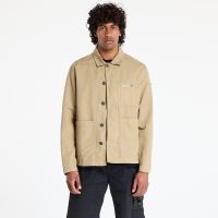 Μπουφάν C.P. Company Cotton/Linen Overshirt Tree House XL