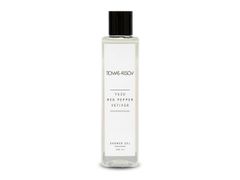 Tomas Arsov Parfumovaný sprchový gél Yuzu Red Pepper Vetiver (Shower Gel) 200 ml
