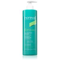 Noreva Exfoliac Intensive Foaming Gel очищуючий пінистий гель проти недосконалостей шкіри 400 мл