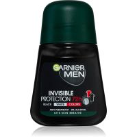 Garnier Men Mineral Neutralizer antyperspirant roll-on przeciwko białym śladom 72h 50 ml