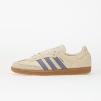 Trampki adidas Samba Og W Crew White/ Silver Violet/ Gum4 EUR 35 1/2