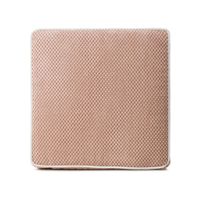 Novel PODUŠKA NA SEDENIE, 40/40/6 cm