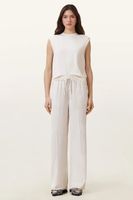 AllSaints pantaloni ALBA