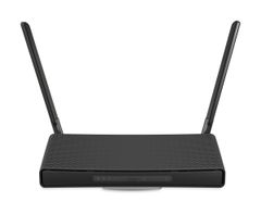 Mikrotik C53UiG + 5HPaxD2HPaxD, hAP ax3