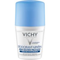 Vichy Deodorant mineralni roll-on dezodorans 48h 50 ml