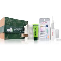 Herbadent Luxury Interdental Care Zahnpflegeset