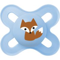 MAM Original Start 0-2m пустушка Blue 1 кс