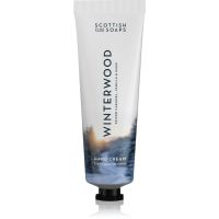 Scottish Fine Soaps Winterwood Feuchtigkeitscreme für die Hände 75 ml