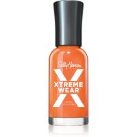 Sally Hansen Hard As Nails Xtreme Wear zpevňující lak na nehty odstín 150 Sun Kissed 11.8 ml