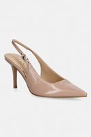 Guess stilettos din piele NASHILY